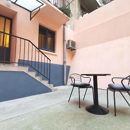 Starry Night Studio Apartment Rijeka Bagian luar foto